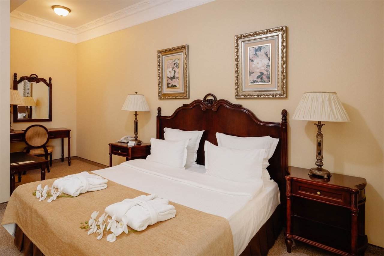 Гостиница Green House Сочи